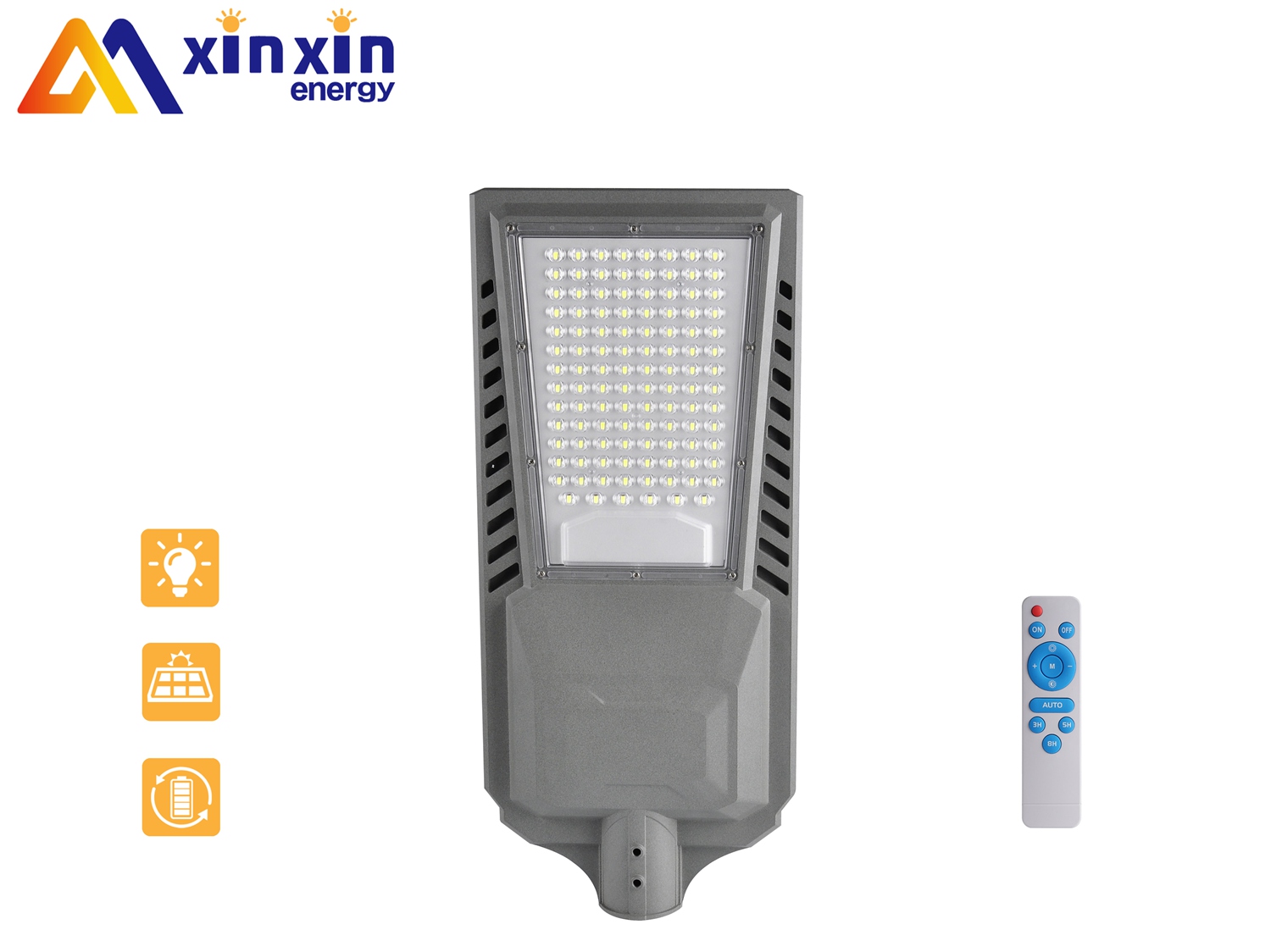 XX-ZLK SERIES