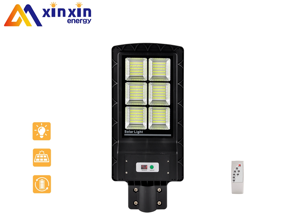 XX-CXK3 SERIES