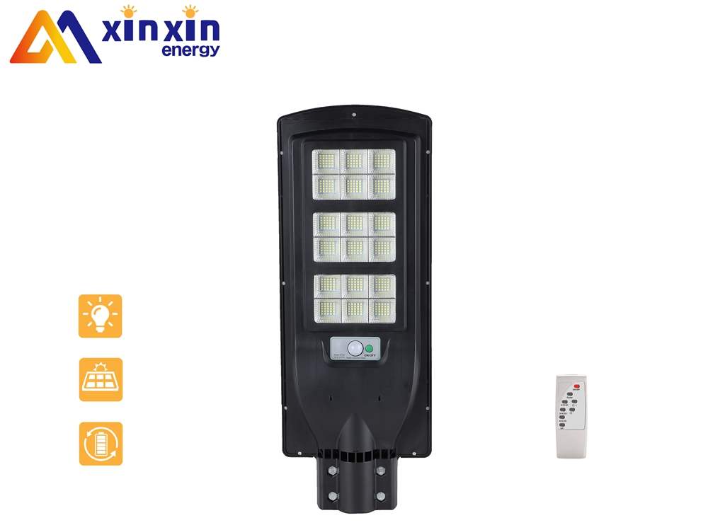 XX-CXK1 SERIES